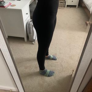 Lululemon Wonder Under Full-On Luon Leggings